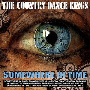 Somewhere in Time album