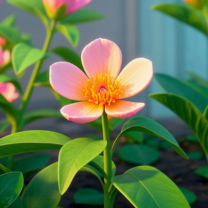 topan verando - Light Beyond the Storm