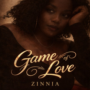 Game of Love by Zinnia