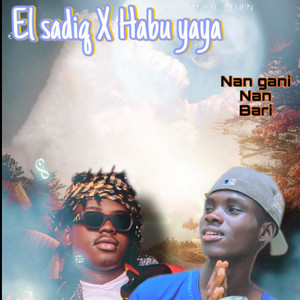 Nan gani nan bari (feat. Habu yaya)