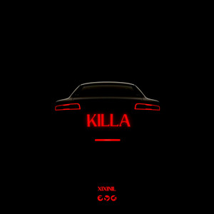 Killa by Xixinil