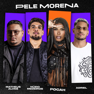 Pele Morena