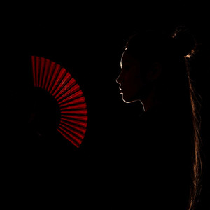 House of Geisha by KRISTINA PI, Slive