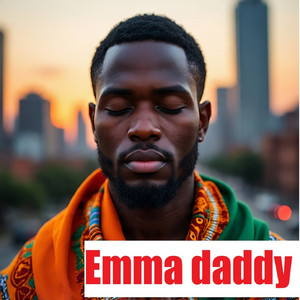 In My Trails by Emma Daddy