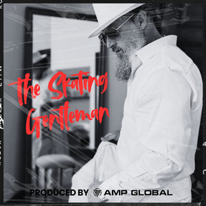 The Skating Gentleman by AMP GLOBAL