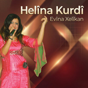 Evîna Xelîkan by Helina Kurdi