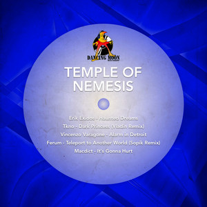Teleport to Another World - Sopik Remix by Ferum