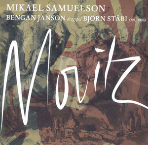 Mikael Samuelsson