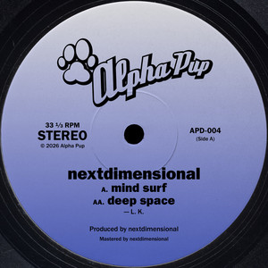 deep space by nextdimensional