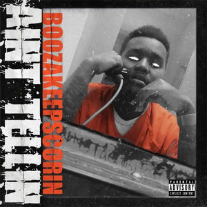 Aint Tellin by BoozaKeepScorin