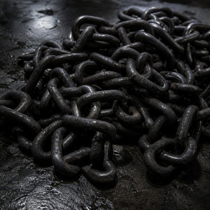 Ballast by Orm