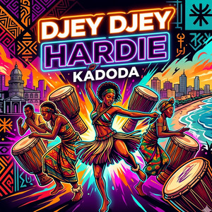 Djey Djey do Hardie by Sr Hardieboy