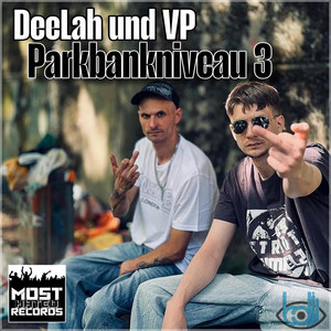 Parkbankniveau 3 by Verbalpatriot, DeeLah, BDI Beatz