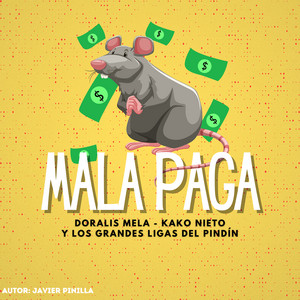 Mala Paga