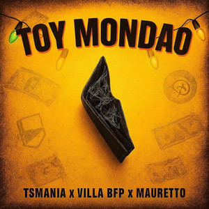 TOY MONDAO