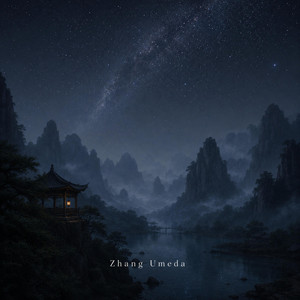 Stargazer's Journey by Zhang Umeda