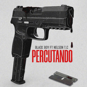 PERCUTANDO by Black'Boy, NELSON TC