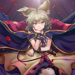 感傷のシグナル by 東方LostWord, 花守ゆみり×東方事変