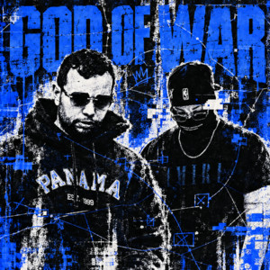 GOD OF WAR by emzet, Bambo the Smuggler, Abraham