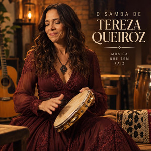 Roda by Tereza Queiroz