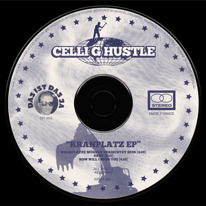 Celli G Hustle