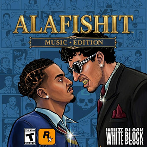 ALAFISHIT by DaBenz