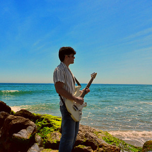 Summertime By The Sea by Max Rose