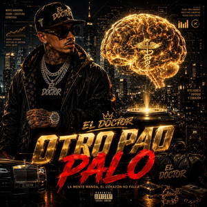 OTRO PALO by El Doctor Apple