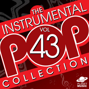 The Instrumental Classic Rock Collection, Vol. 13 - Album by The