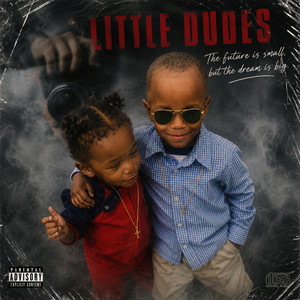 Cobi — Little dudes (2026)