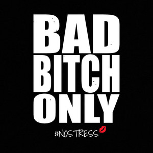 Portada de #NOSTRESS