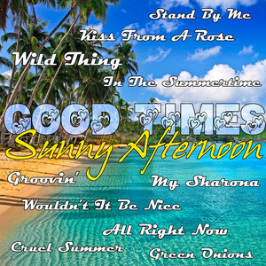 Let The Music Play - Green Onions