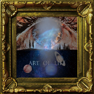 Self-Portrait ~ the Dreamer Extraordinaire ~