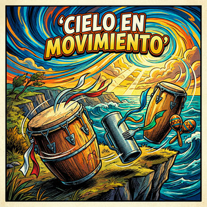 Cielo en Movimiento