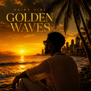 Palm Trees by Kairo Vibe