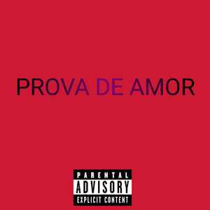 Prova de amor
