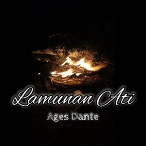 Lamunan Ati by Ages Dante
