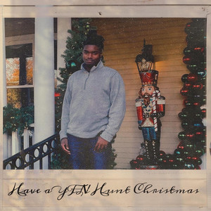 YFN Hunt - Last Christmas Freestyle