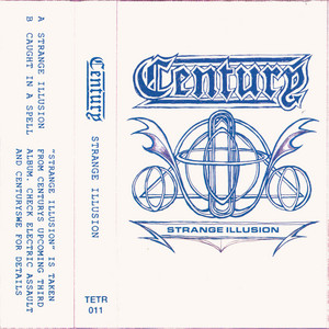 Strange Illusion by Century