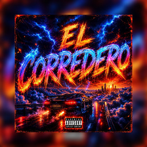 EL CORREDERO by EL CRACK 292