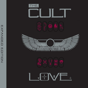 Love cover