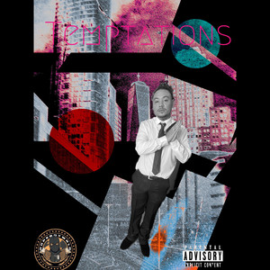 Portada de Temptations