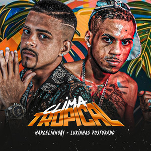 Portada de Clima Tropical