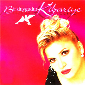 Kibariye - Kara Gözlü Çingenem