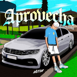 Aprovecha - TurreOld by DJ Mutha