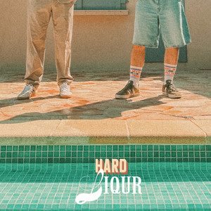 Hard Liquor by Young Leonard, Grmmr.126, Mumbay