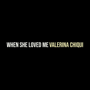 Piano Intensity by Valerina Chiqui