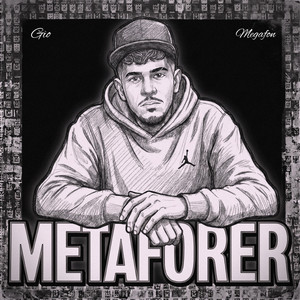 Metaforer by Gìo, Megafon