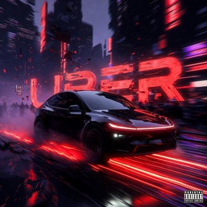 UBER by Hott Headzz