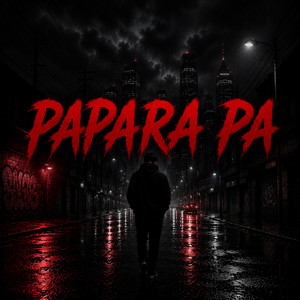 PAPARA PA by tingolo